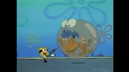 2521813.png (1.57 MB) Charles Nelson Reilly’s animated character (bubble) right before his death in Spongebob Squarepants: Hooky/Mermaidman and Barnacleboy II