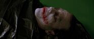 Heath Ledger (staged)