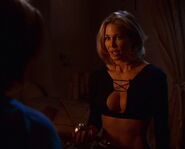 Kathleen Kinmont in Mortal Kombat: Conquest: Stolen Lies