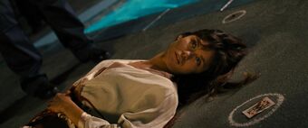 Olga Kurylenko Cinemorgue Wiki Fandom