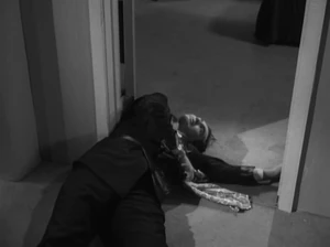 Paul Lambert in Alfred Hitchcock Presents: Vicious Circle