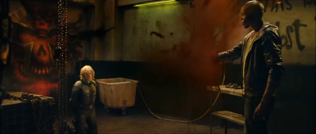 Wood Harris Wiki Fandom