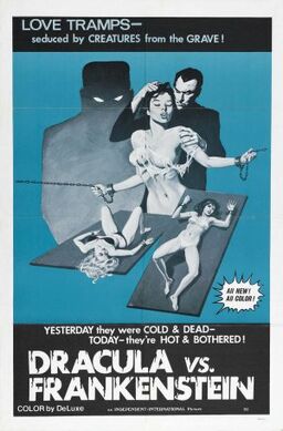Draculavsfrankposter