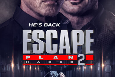 Escape Plan 2: Hades - Wikipedia