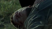 Jack O'Connell in Wired in the Blood: The Names of Angels