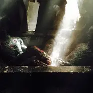 Bobby Campo In Scream: Let the Right One In (2016)