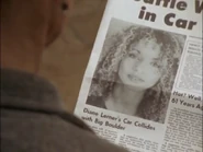 Michellehurd.jpg (172 KB) The newspaper article of Michelle Hurd's death in Beyond Belief: Fact or Fiction: The Getaway