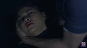 Precious Lara Quigaman in The Killer Bride: Killer Finale