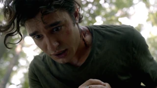 Alexander Koch in 'Under the Dome: The Enemy Within'