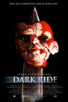 Dark ride