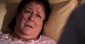 Margo Martindale Dexter