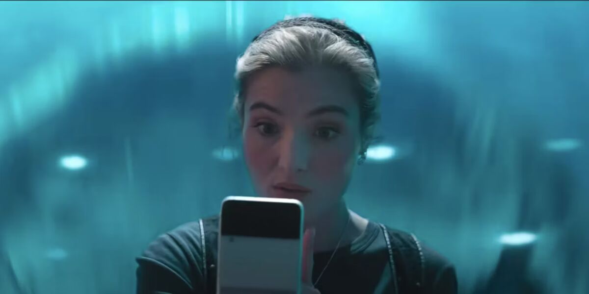 Meg 2 The Trench (2023) Wiki Fandom