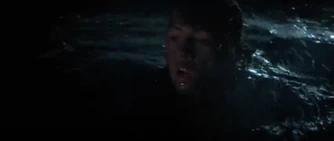 Daniel Stewart in Jaws 3-D