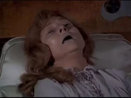 Agnes Moorehead