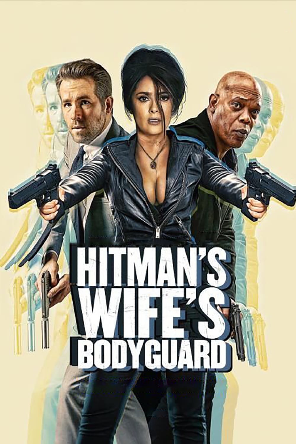 the hitmans bodyguard movie facts