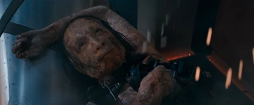 Ezra Miller in The Stand: The Stand