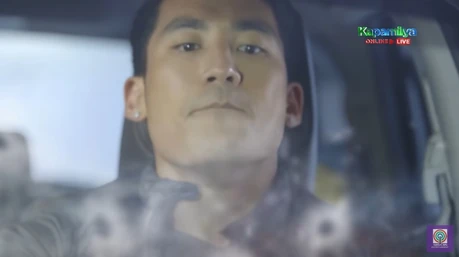 Julian Roxas | Cinemorgue Wiki | Fandom