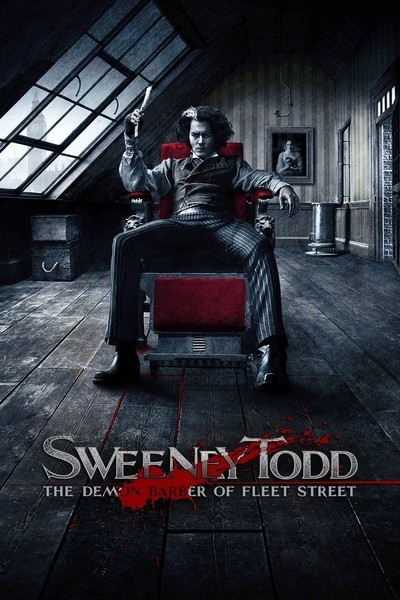 Arizona PBS Previews, Sweeney Todd: The Demon Barber of Fleet Street