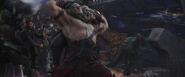 Chris Hemsworth (as Hajo) in Thor: Ragnarok