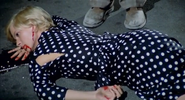 Mimsy Farmer in The Perfume of the Lady in Black