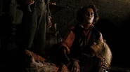 Johnny Depp in Sweeney Todd: The Demon Barber of Fleet Street