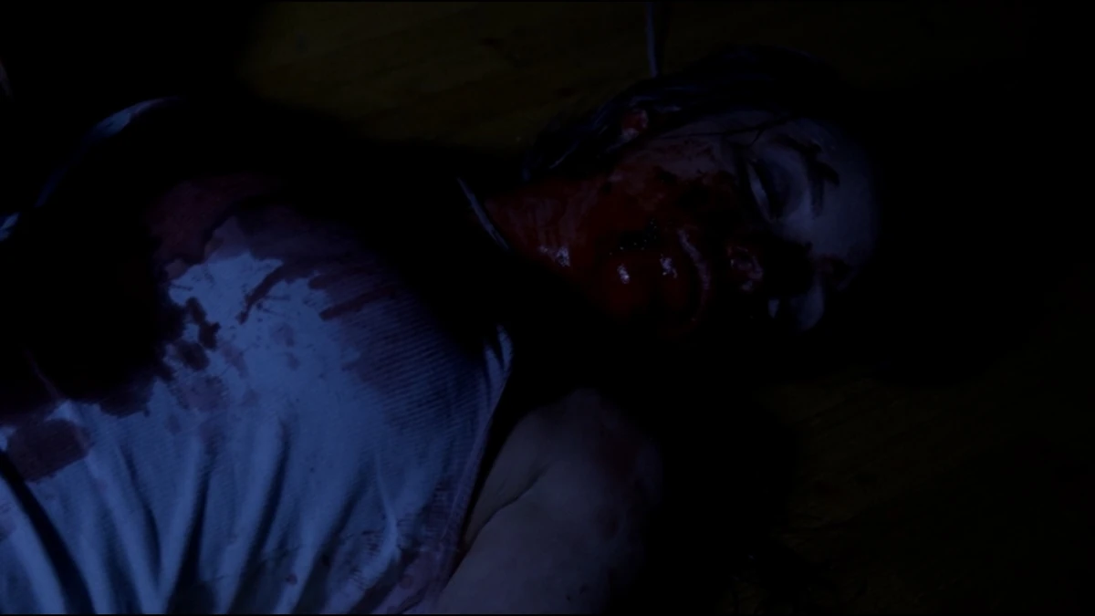 Morphin' - Ranger Actors You Didn't Know Were in Horror Movies! ⚡️🎃 5️⃣: Adelaide  Kane (Tenaya, RPM) stars in the first in the iconic horror series, “The  Purge” released in 2013! 🖤 “, image size:1200x675