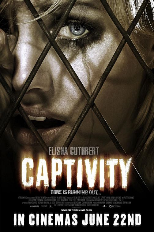Captivity (film) - Wikipedia