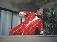 George DiCenzo in Murder, She Wrote: Were off the Kill the Wizard