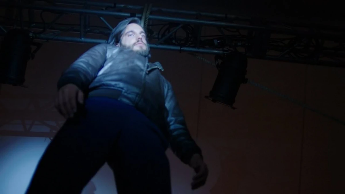 Films Et Séries Tv Avec Daniel Di Tomasso Daniel di Tomasso | Cinemorgue Wiki | Fandom