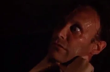 Richard Marcus in Deadly Friend