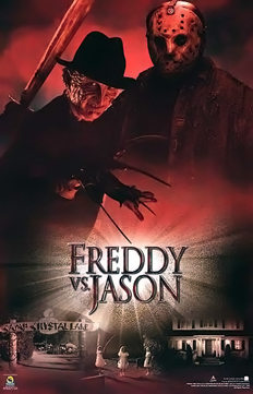 Freddy vs. Jason (2003) Screenplay - Script Slug