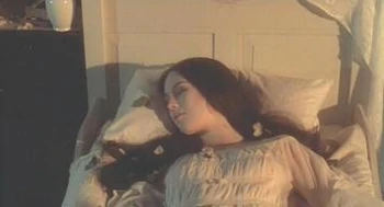 Isabelle Adjani in Nosferatu the Vampyre