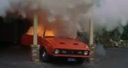 Jan-Michael Vincent's death in The Mechanic