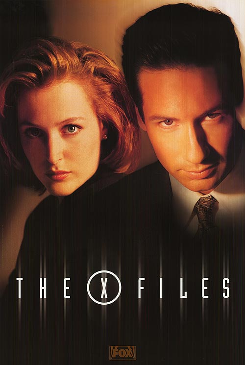 The X-Files (film) - Wikipedia