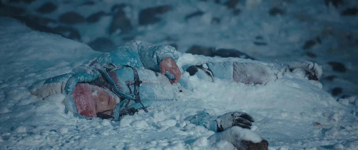 Naoko Mori | Cinemorgue Wiki | Fandom