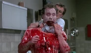 Peter Kent in Re-Animator