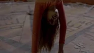 Maggie Grace in The Following: Pilot