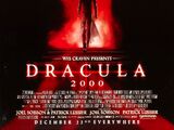 Dracula 2000 (2000)