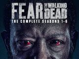 Fear the Walking Dead (2015 series)