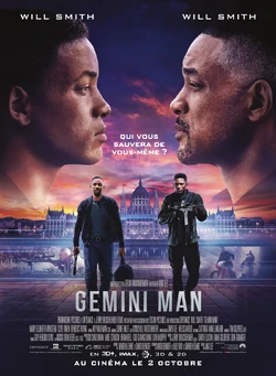 Gemini Man 2019 Cinemorgue Wiki Fandom
