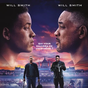 Gemini Man 2019 Cinemorgue Wiki Fandom