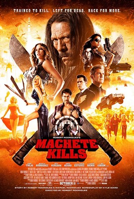 Machetekills