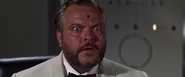 Orson Welles in Casino Royale