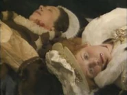 Patsy Byrne/Miranda Richardson