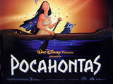 Pocahontas (1995; animated)