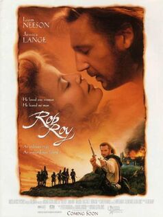 Rob Roy Movie