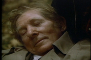 Danny Kaye in The Twilight Zone: Paladin of the Last Hour