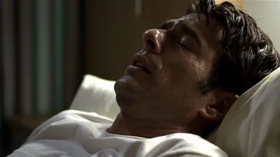 Eyal Podell moments before being killed in 24: Day 7: 8:00pm-9:00pm