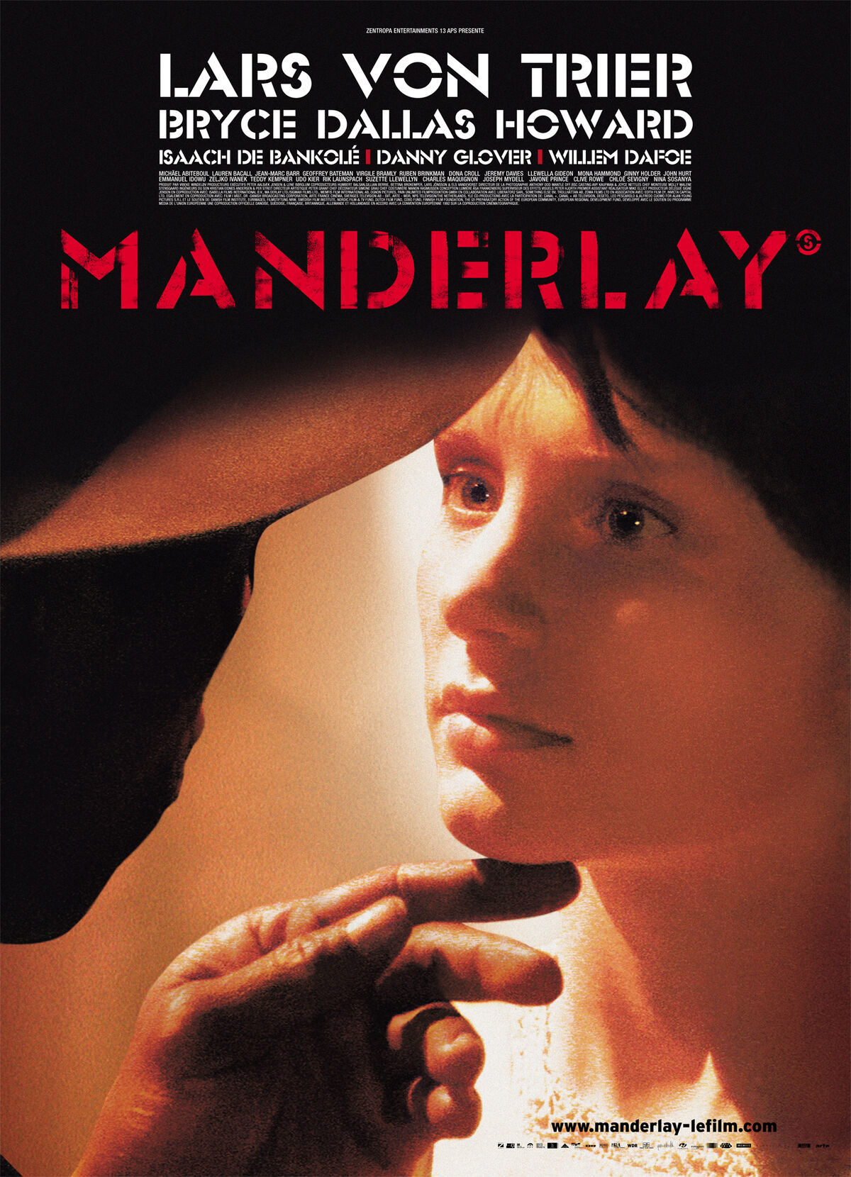 Manderlay (2005) | Cinemorgue Wiki | Fandom