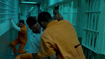 CaliffGuzman-Daredevil-Impaled